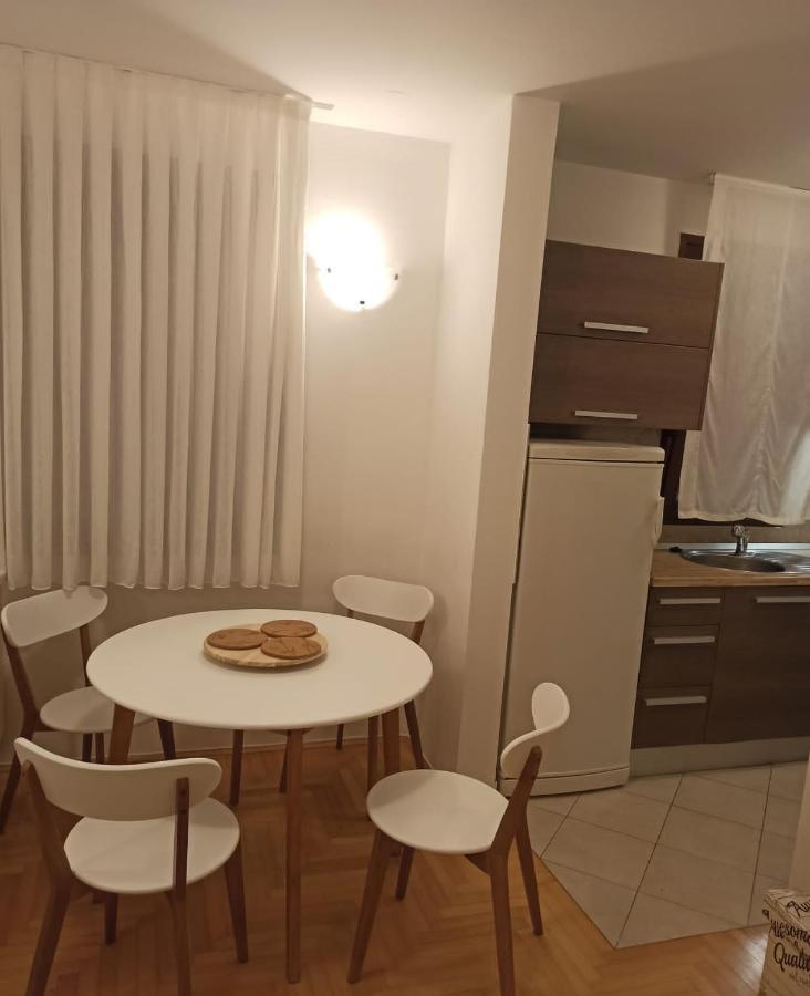 Zagreb Lake Star & Included Garage Parking Place Esterno foto