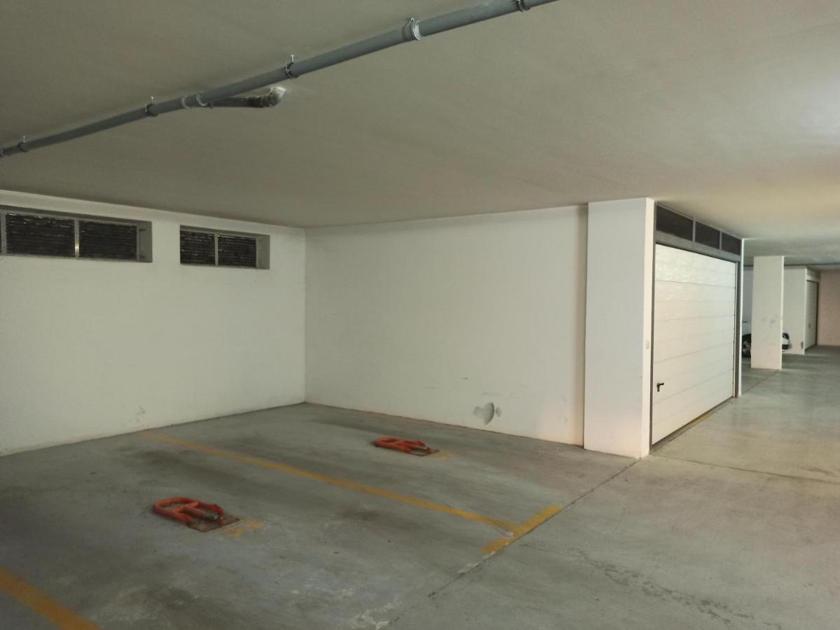 Zagreb Lake Star & Included Garage Parking Place Esterno foto